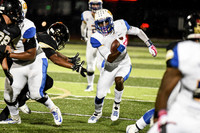 NLR vs Jonesboro