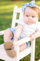 Genevieve Massey 6 months
