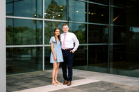 Kate & Taylor - Engagements