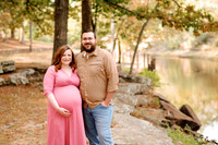 Katie May - Maternity