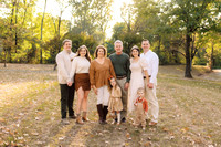 Mathews - Fall 22