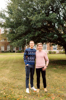 Drew & Kevin - Fall 2022