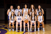 Mayflower Basketball & Cheer 2022
