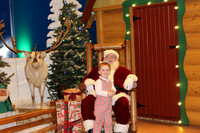 Elias Santa 2022 Bass Pro age 3