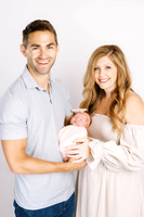 Vivienne Newborn