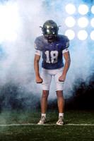 CAC football 2022