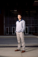 Brody - SH Senior 23