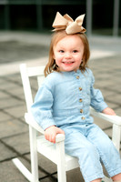 Leah Holman - Family 2023
