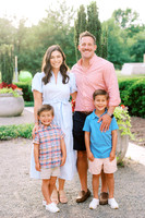 Clark Family - Summer 23