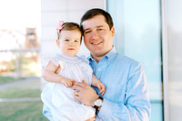 Caroline 1 year