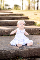 Lucy 1 year
