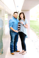 Runsick - Pregnancy Announcement