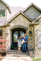 Bell Family - Spring 23