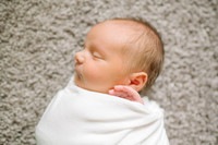 Bennett Newborn