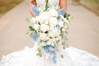 Morgan Raymick Bridals