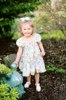 Tracie - Maternity