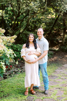 Bailey Lucas Maternity Session 2023