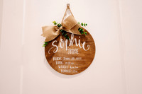 Sophie - Newborn