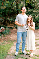 Hattie - Pregnancy Announcement