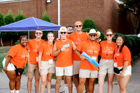 Move-in Day 23