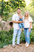 Beckett 1 year