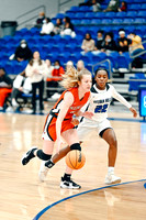 Maumelle - Sylvan Hills 1.14.22
