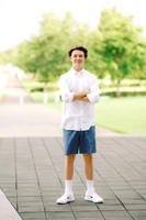 Hudson Senior