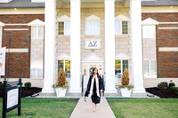 Sadie - UCA Senior