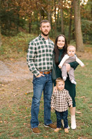 Milligan Fall mini 23