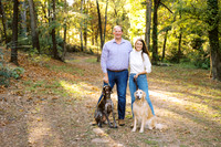 Lancaster - Bodenner fall mini