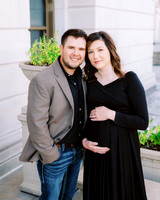 Runsick Maternity