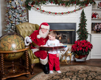 2022 Eli and Santa Pete