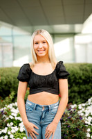 Rylie Rough Senior 2023