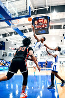 Maumelle v Sylvan Hills 1.14.22