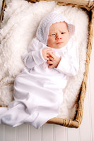 Campbell Newborn