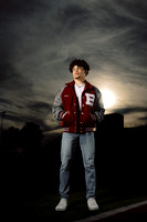 Braydon - Senior