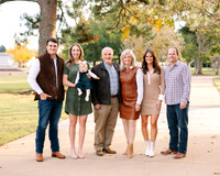 Hinson Family