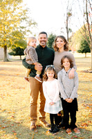Sanchez Family
