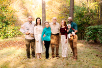Hinson Family 2023