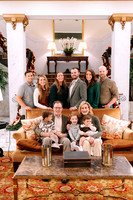 Ward Family