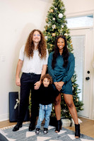 Griffin Family Fall 23
