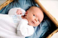 Beau Newborn