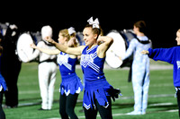 Sylvan Hills v Watson Chapel 11.11.16