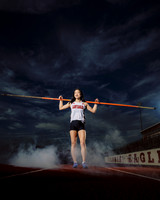 Vilonia Track 24