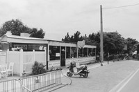 Seaside, FL. - Film Photos 2015