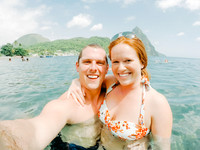 St Lucia July 2016