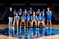 Sylvan Hills Girls Basketball 22-23