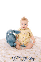 Whitt - 9 months