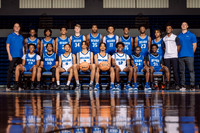 Sylvan Hills Basketball 2022-23