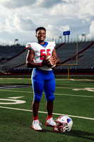 #66 Solomon Harper